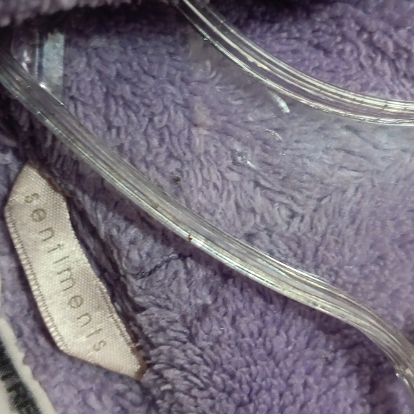 Cozy bath robe - Picture 6 of 6